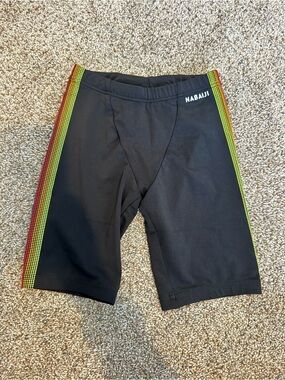 Kids Swim Shorts